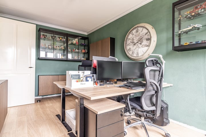 Foto 41 van Burgemeester Verver-Aartsenlaan 16