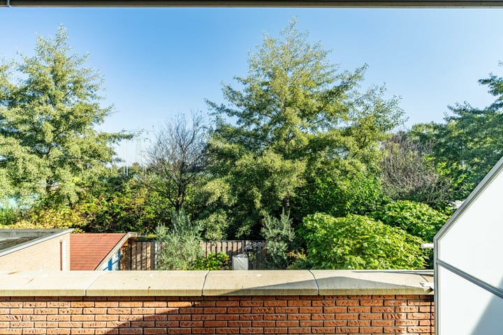 Foto 43 van Burgemeester Verver-Aartsenlaan 16