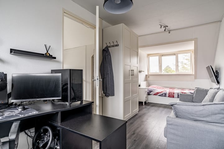 Foto 49 van Burgemeester Verver-Aartsenlaan 16