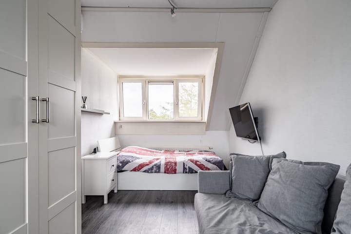 Foto 50 van Burgemeester Verver-Aartsenlaan 16