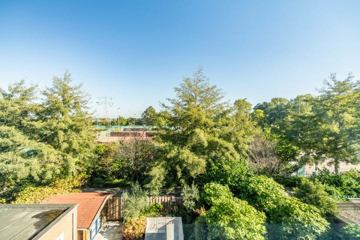 Foto 51 van Burgemeester Verver-Aartsenlaan 16