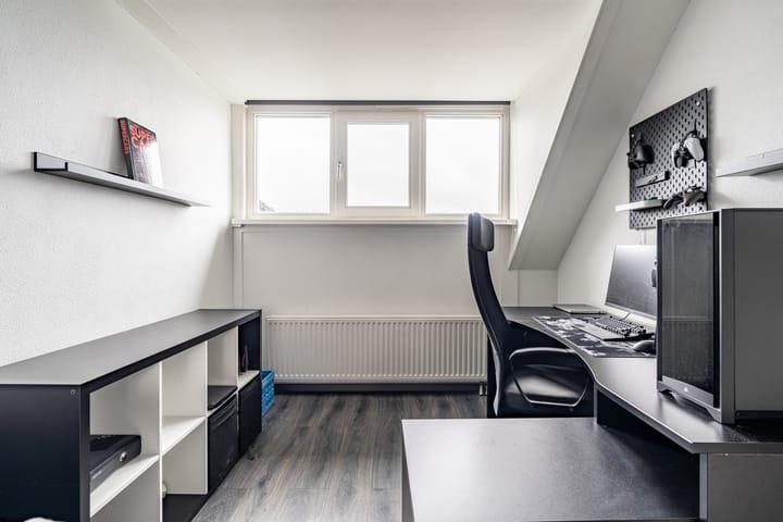 Foto 53 van Burgemeester Verver-Aartsenlaan 16