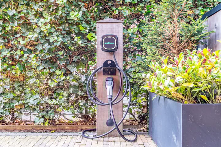 Foto 59 van Burgemeester Verver-Aartsenlaan 16