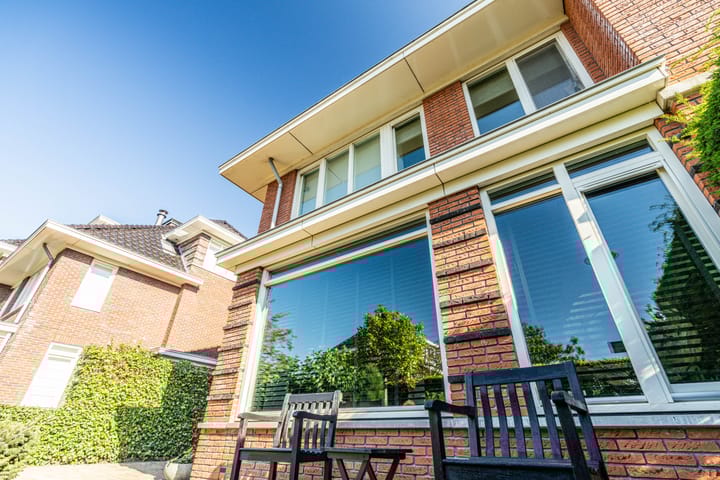 Foto 62 van Burgemeester Verver-Aartsenlaan 16