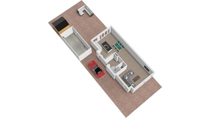 Foto 71 van Burgemeester Verver-Aartsenlaan 16