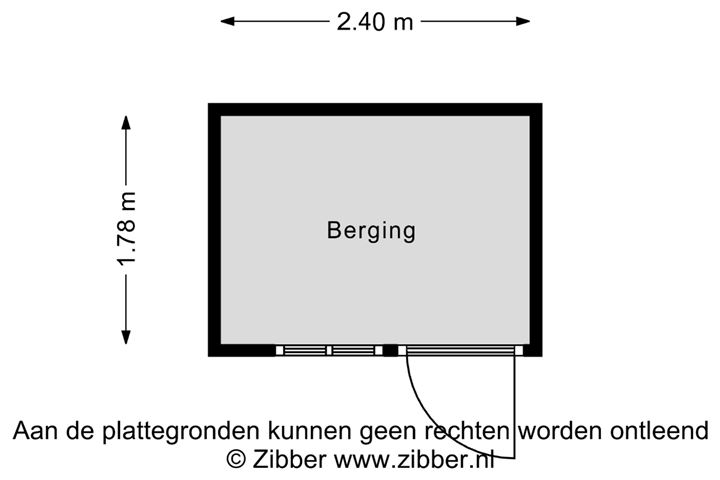 View photo 34 of Langeweg 40