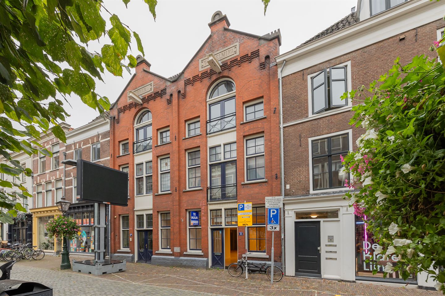 Bekijk foto 1 van Nieuwstraat 3