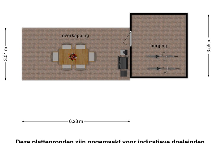 Bekijk foto 53 van Winhofflaan 3