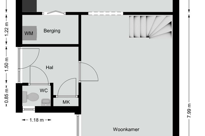 Bekijk foto 29 van Constantijnlaan 3