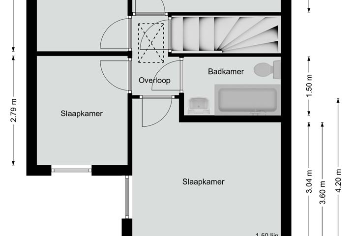 Bekijk foto 30 van Constantijnlaan 3