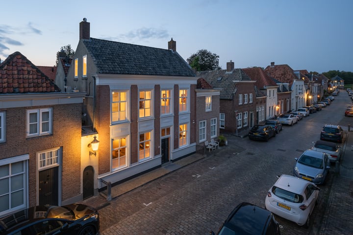 View photo 25 of Putterstraat 17