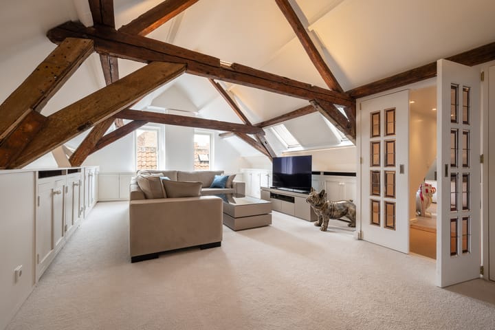 Photo 17 of Putterstraat 17