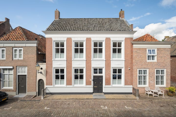 Photo 1 of Putterstraat 17