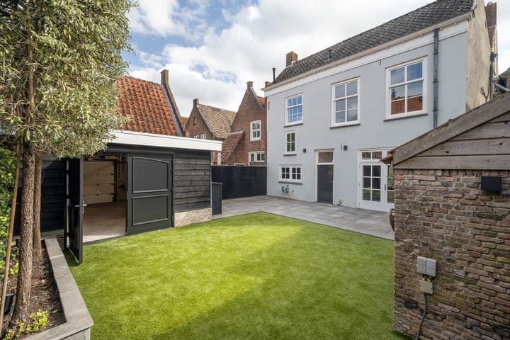 Photo 25 of Putterstraat 17