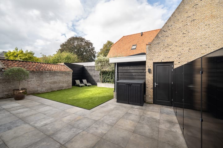 Photo 26 of Putterstraat 17