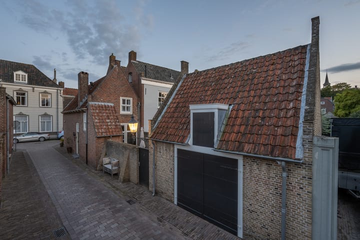 Photo 2 of Putterstraat 17