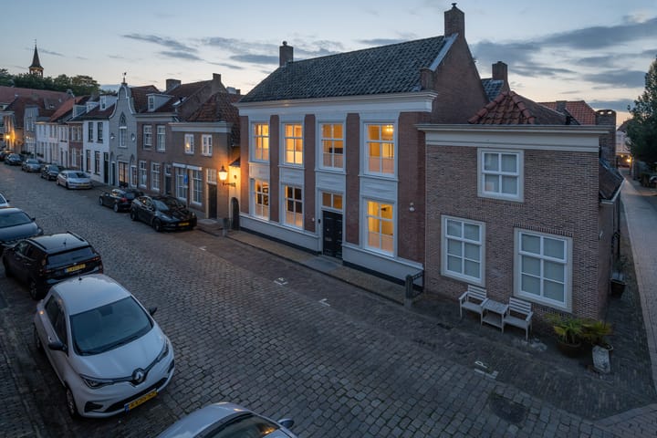 Photo 29 of Putterstraat 17