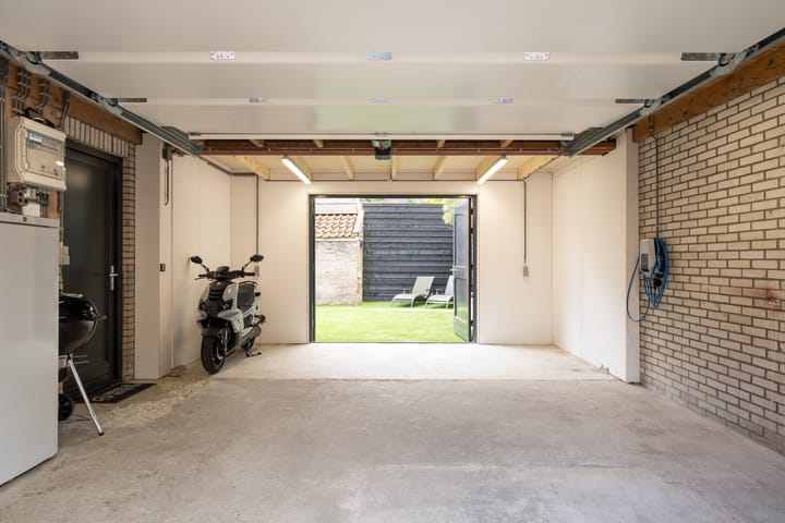 Photo 3 of Putterstraat 17