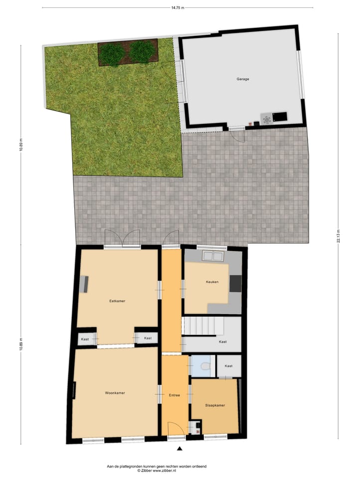 Photo 30 of Putterstraat 17