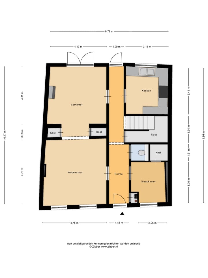 Photo 36 of Putterstraat 17