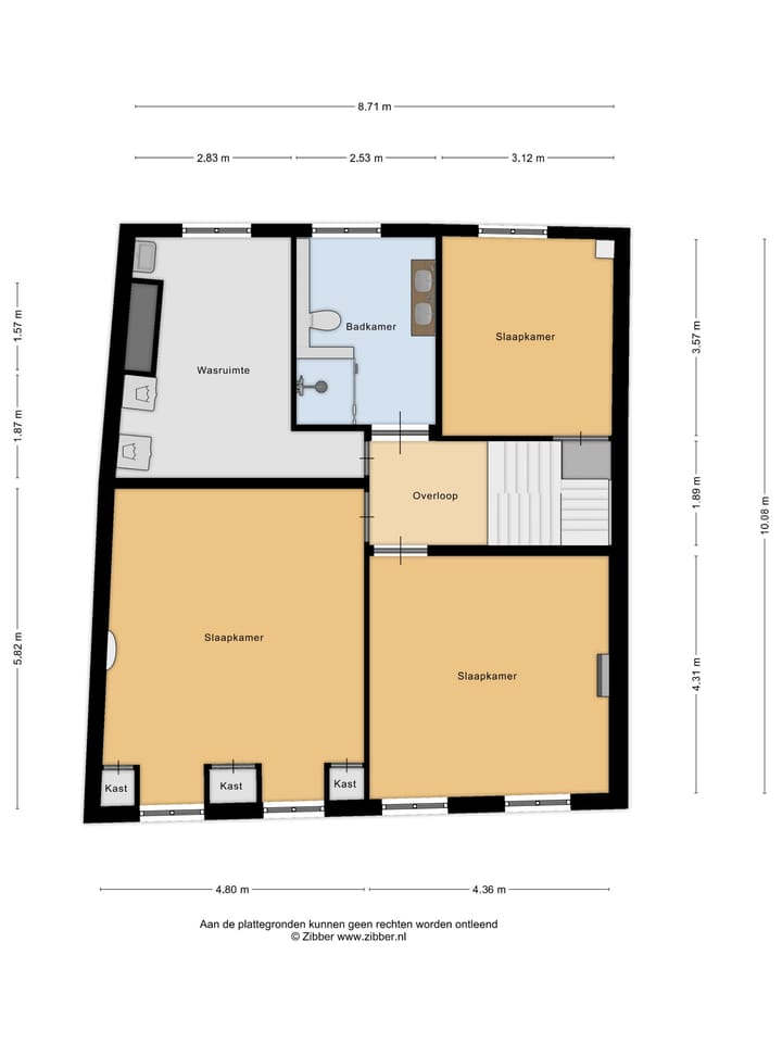 Photo 39 of Putterstraat 17