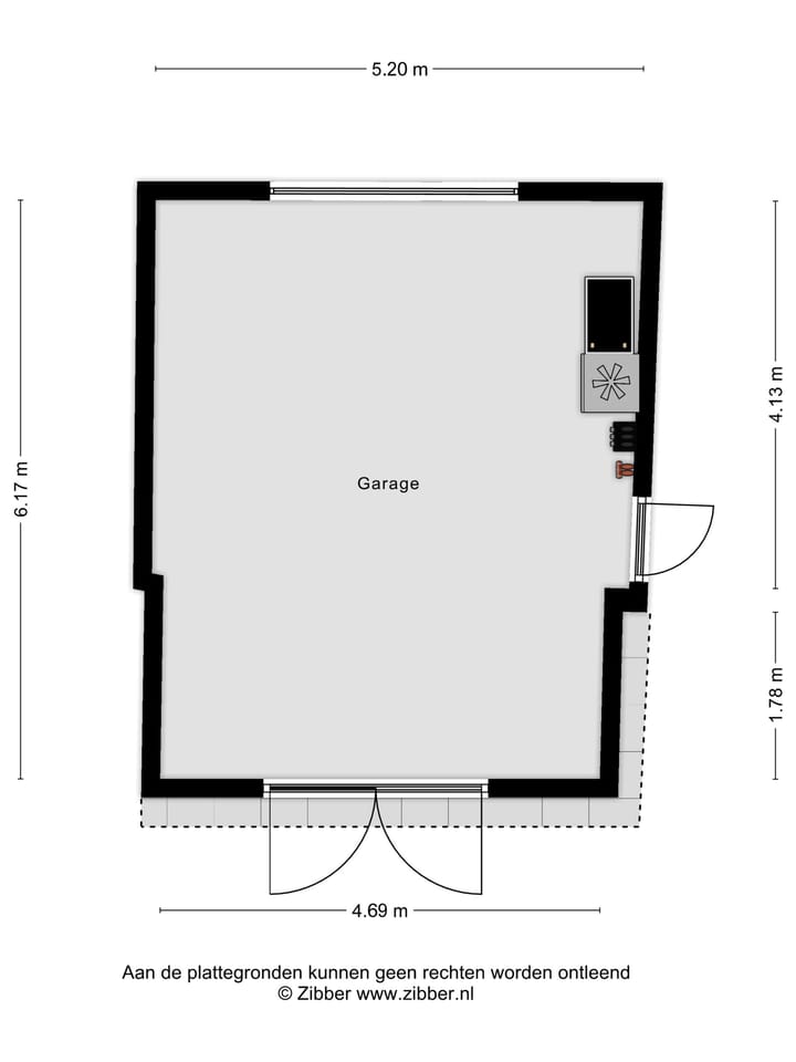 Photo 40 of Putterstraat 17
