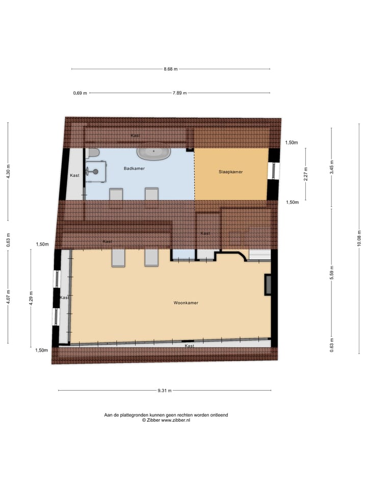 Photo 41 of Putterstraat 17