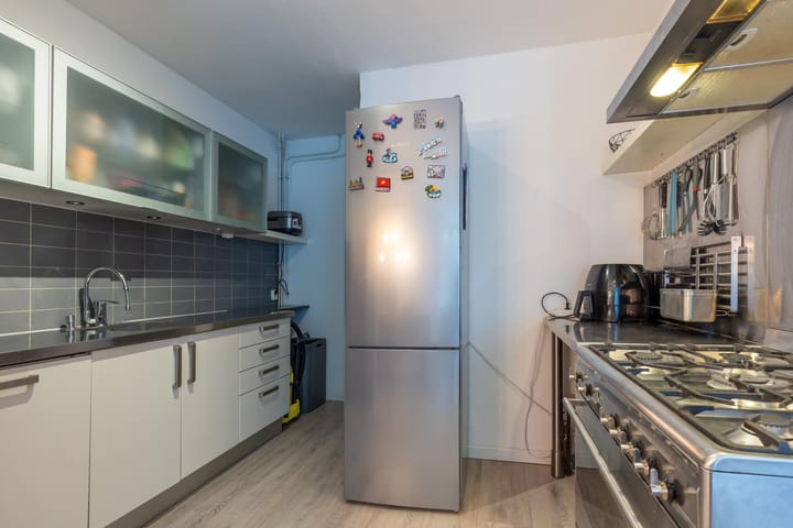 Foto 9 van Hochterpoort 9