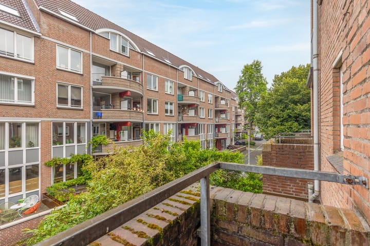 Foto 13 van Hochterpoort 9