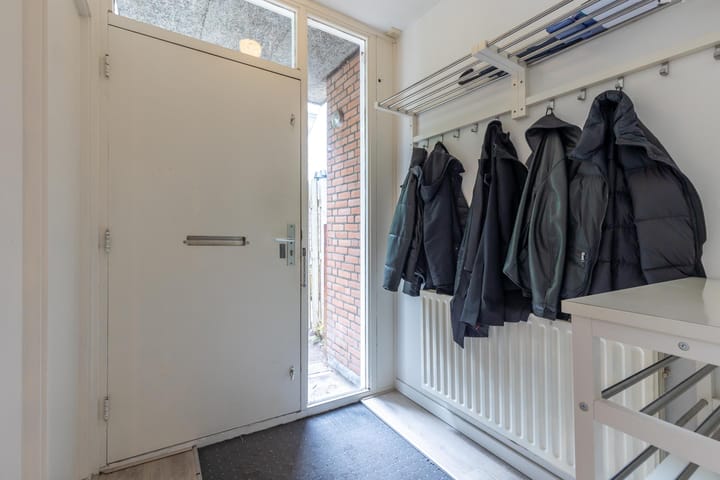 Foto 3 van Hochterpoort 9