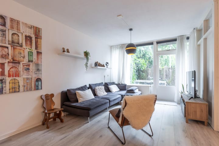 Foto 4 van Hochterpoort 9