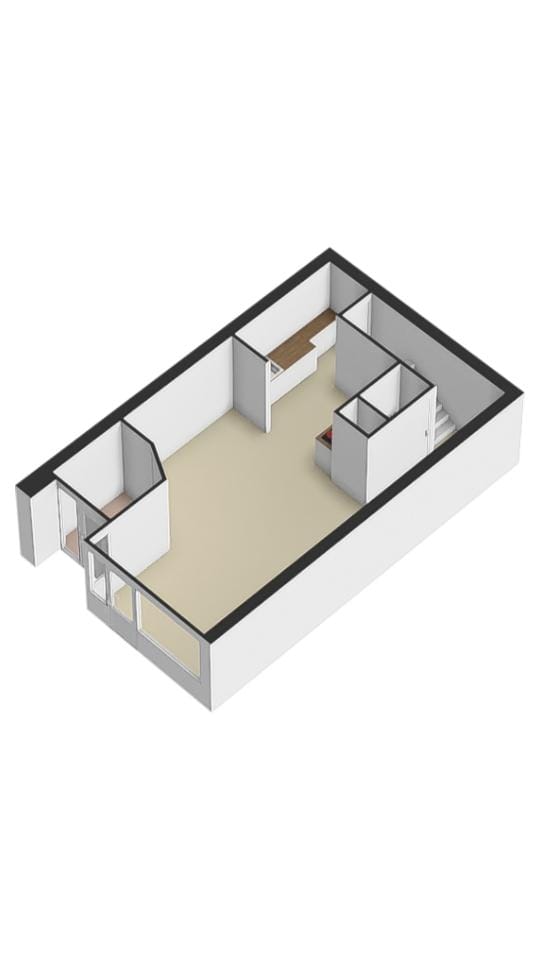 Foto 22 van Hochterpoort 9