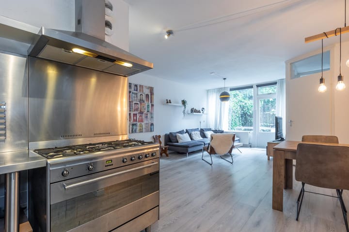 Foto 10 van Hochterpoort 9