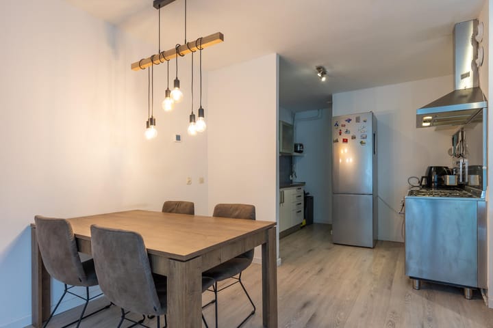 Foto 8 van Hochterpoort 9