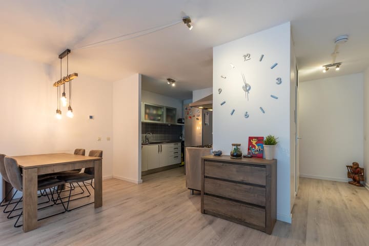 Foto 7 van Hochterpoort 9