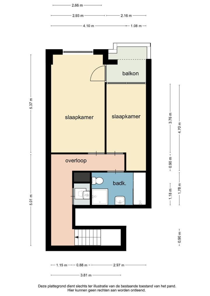 Foto 21 van Hochterpoort 9