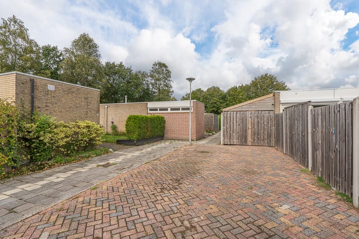 Foto 7 van Merwedestraat 36