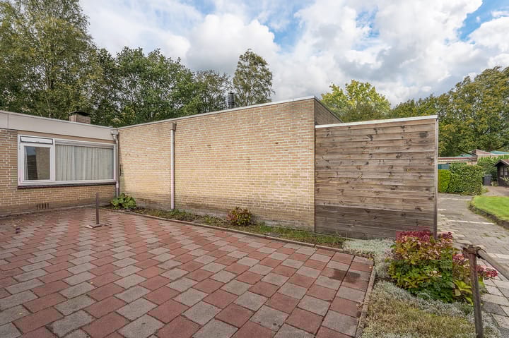 Foto 8 van Merwedestraat 36