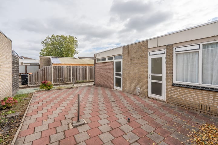 Foto 10 van Merwedestraat 36