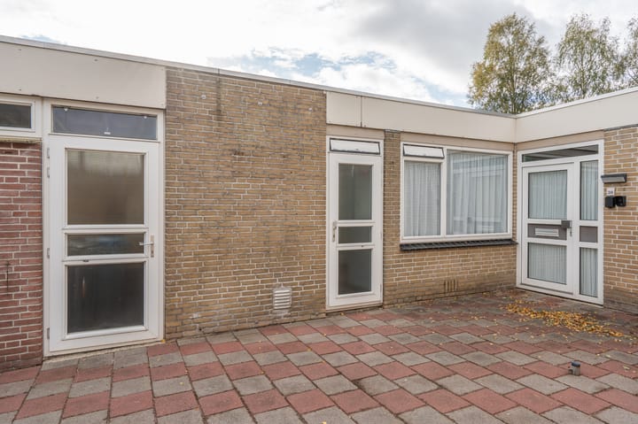 Foto 12 van Merwedestraat 36