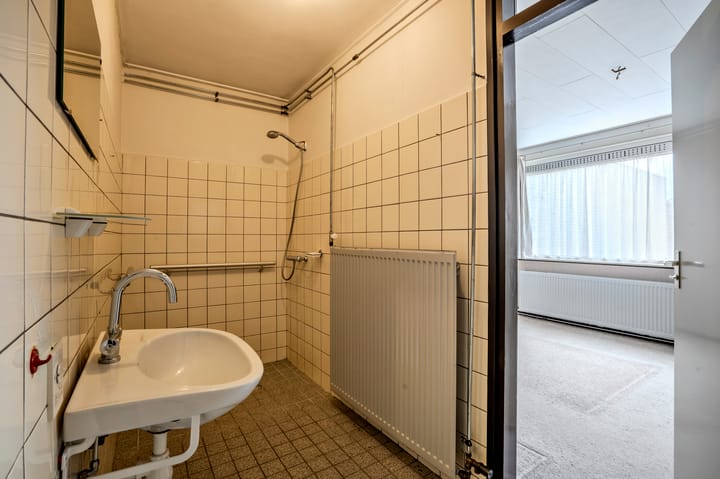 Foto 25 van Merwedestraat 36