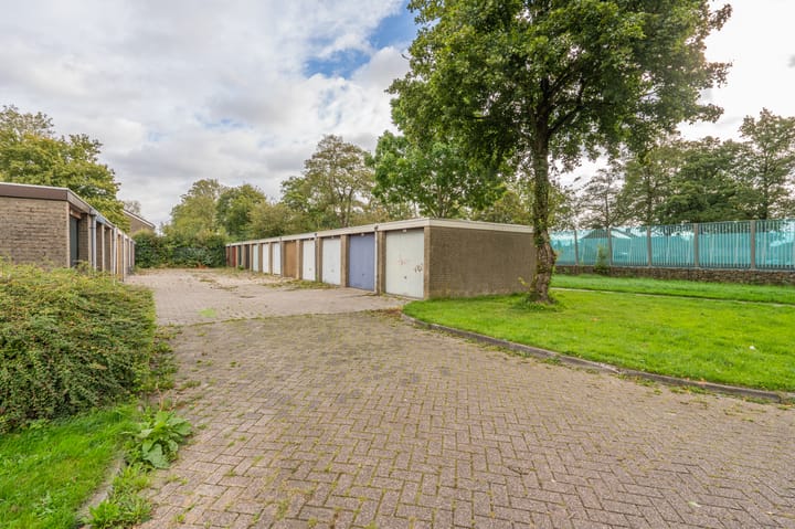 Foto 30 van Merwedestraat 36