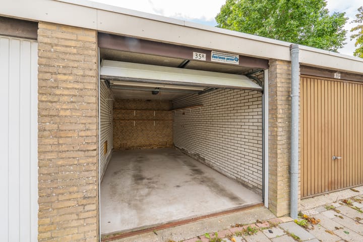 Foto 33 van Merwedestraat 36