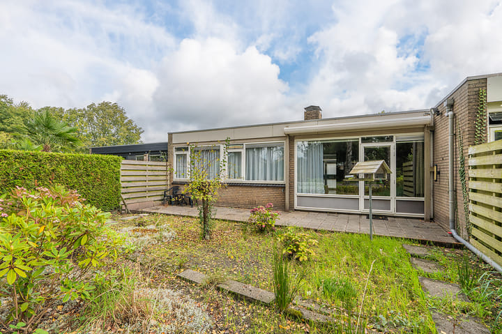 Foto 40 van Merwedestraat 36