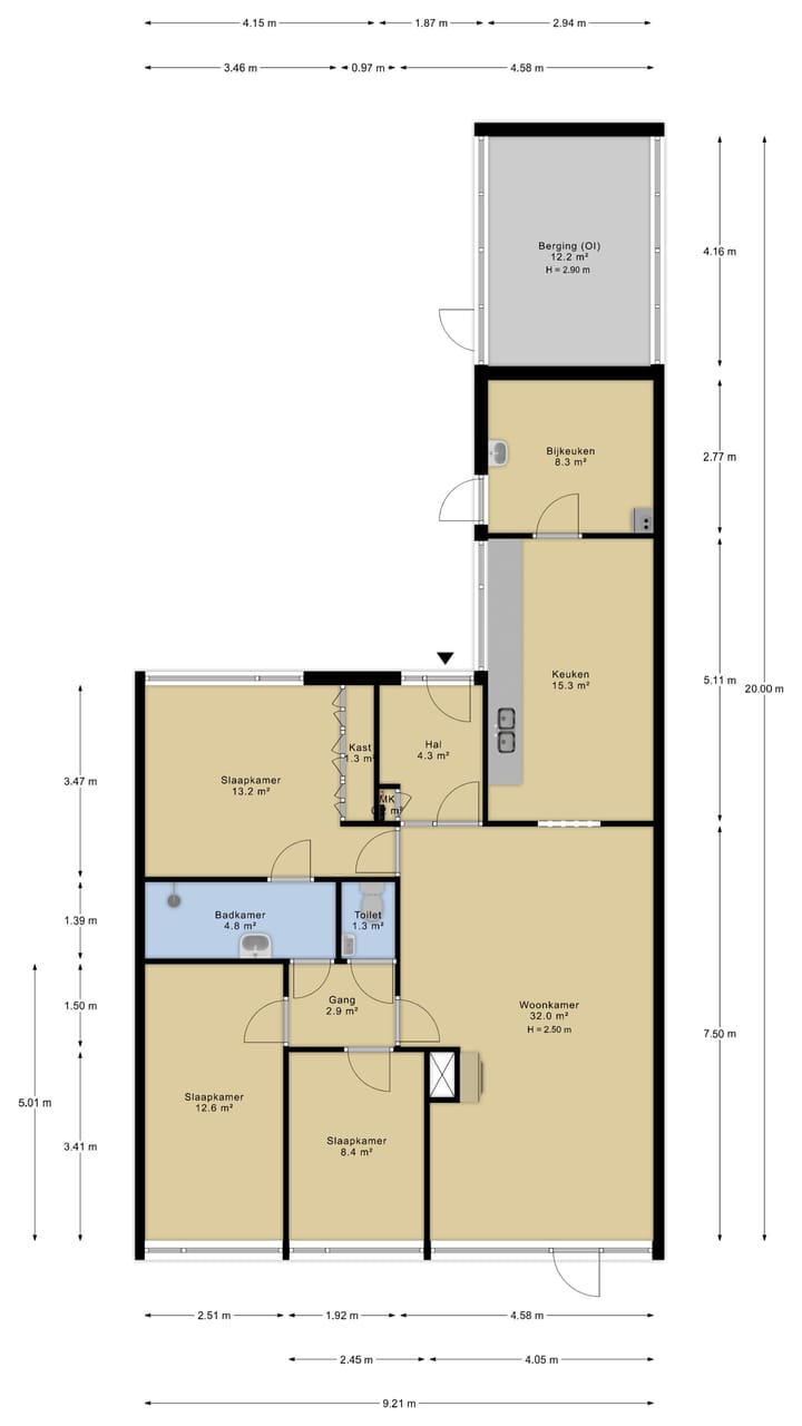 Foto 42 van Merwedestraat 36