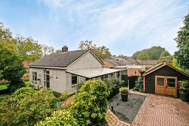 Foto 3 van Bonghaer 2