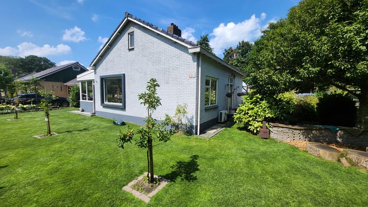 Foto 2 van Bonghaer 2