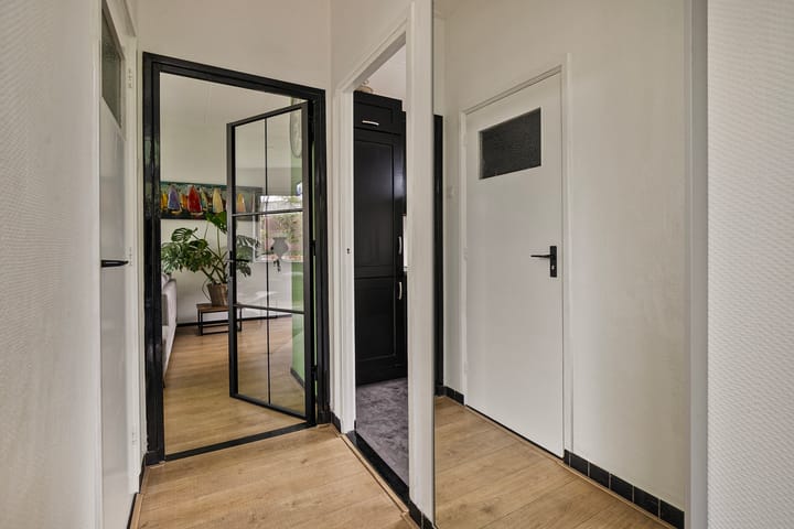 Foto 5 van Bonghaer 2