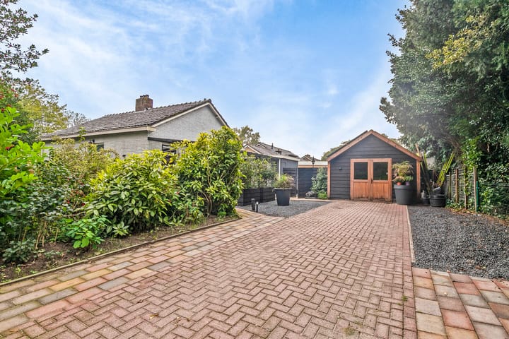 Foto 4 van Bonghaer 2