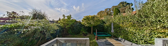 Bekijk 360° foto van Balkon van Liefkeshoek 2-A